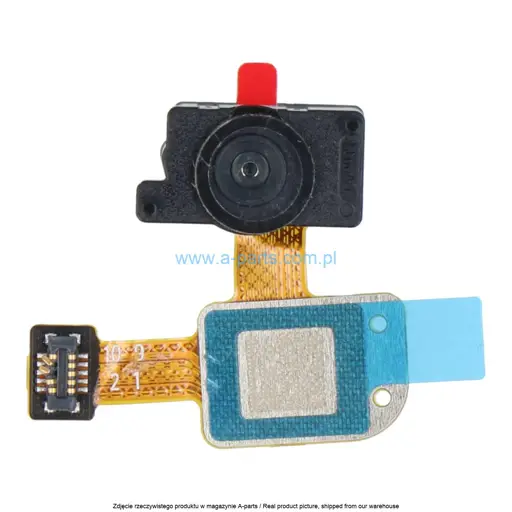 TAŚMA CZYTNIK LINII PAPILARNYCH XIAOMI MI 9T MI 9T PRO MI 9 LITE - 492222012080 ( ORYGINALNA )