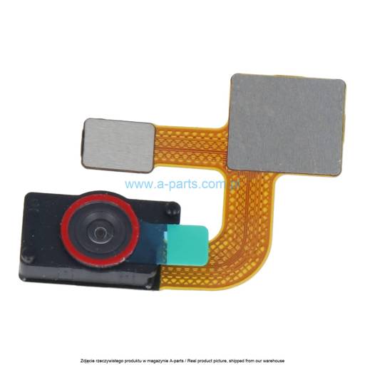 TAŚMA CZYTNIK LINII PAPILARNYCH XIAOMI MI A3 - 492222014076 | 492222021076 (ORYGINALNA)