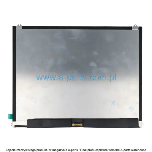 WYŚWIETLACZ LCD DO IPAD 9.7" (2011) GEN2 A1395 / A1396 / A1397 ODNOWIONY (REFURBISHED)