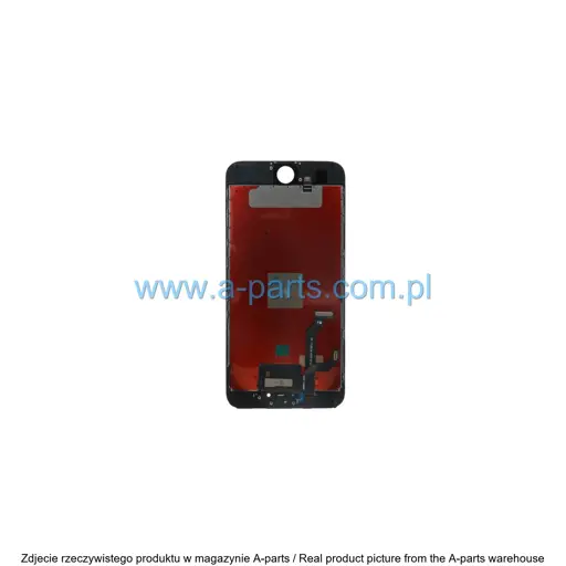 WYŚWIETLACZ LCD + EKRAN DOTYKOWY DO IPHONE 6S PLUS INCELL CZARNY