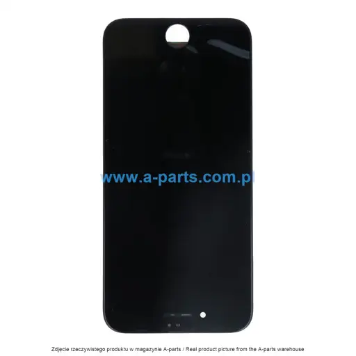 WYŚWIETLACZ LCD + EKRAN DOTYKOWY DO IPHONE 8 / DO IPHONE SE 2020 CZARNY