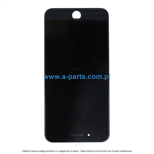 WYŚWIETLACZ LCD + EKRAN DOTYKOWY DO IPHONE 8 PLUS CZARNY