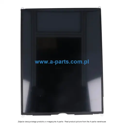 WYŚWIETLACZ LCD DO IPAD 10.2" (2019 / 2020) GEN7 / GEN8 A2197 / A2200 / A2198 / A2428 / A2429 / A2270 / A2430 ODNOWIONY (REFURBISHED)