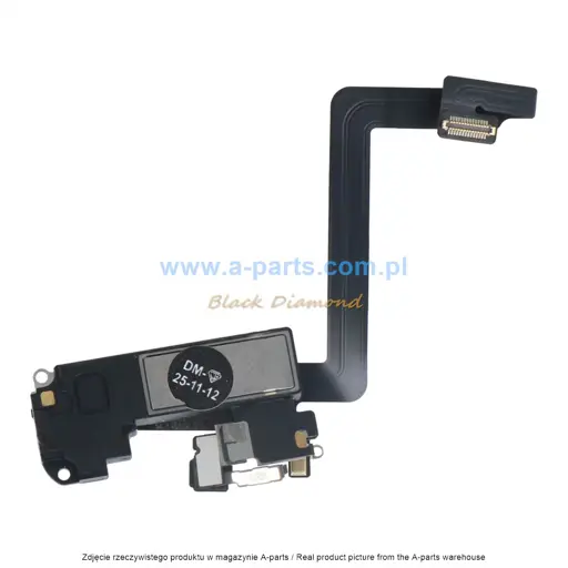 TAŚMA FLEX SENSORÓW DO IPHONE 11 PRO Z DEMONTAŻU KOMPLET