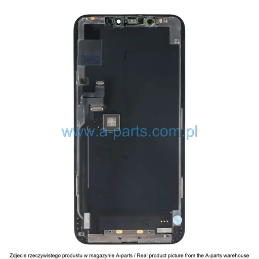 WYŚWIETLACZ LCD + EKRAN DOTYKOWY DO IPHONE 11 PRO MAX Z DEMONTAŻU
