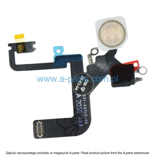 TAŚMA FLEX LAMPY BŁYSKOWEJ DO IPHONE 12 PRO