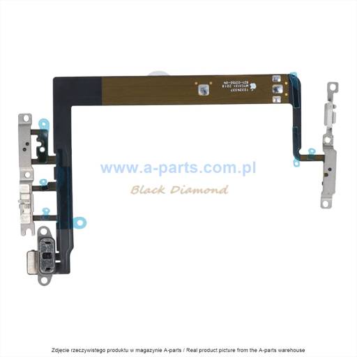 TAŚMA FLEX PRZYCISKÓW GŁOŚNOŚCI DO IPHONE 13