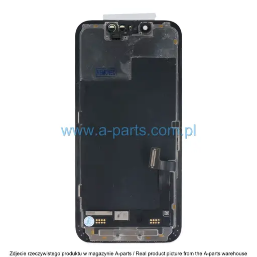 WYŚWIETLACZ LCD + EKRAN DOTYKOWY DO IPHONE 13 MINI Z DEMONTAŻU