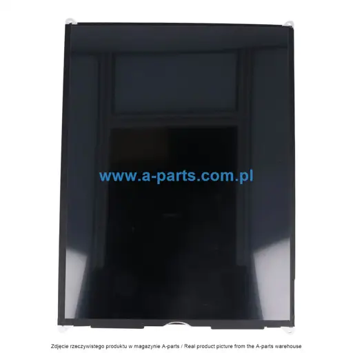 WYŚWIETLACZ LCD DO IPAD 10.2" (2021) GEN9 A2603 / A2604 / A2602 / A2605 ODNOWIONY (REFURBISHED)