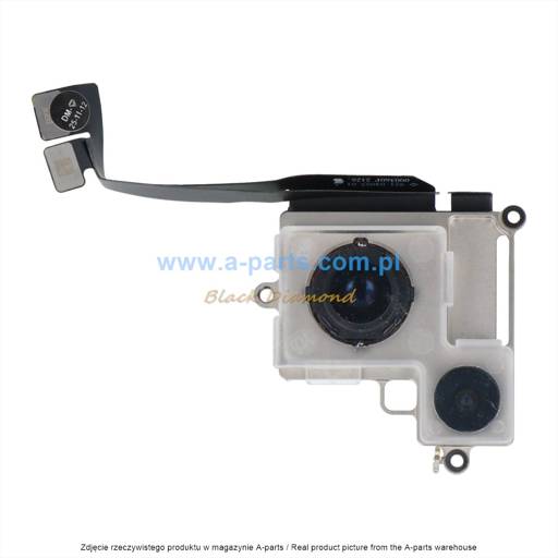 KAMERA TYLNA DO IPHONE 14 PLUS