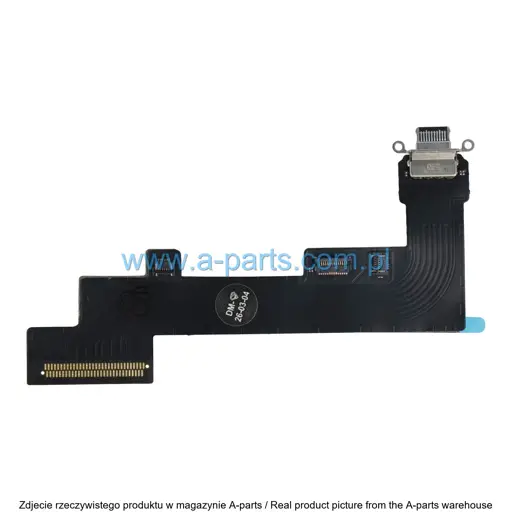 FLEX + GNIAZDO ŁADOWANIA IPAD AIR 4