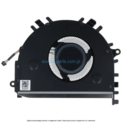 WENTYLATOR HUAWEI MATEBOOK 15 - 51661PES ( ORYGINALNY )