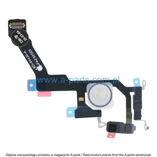 TAŚMA FLEX LAMPY BŁYSKOWEJ DO IPHONE 14 PRO