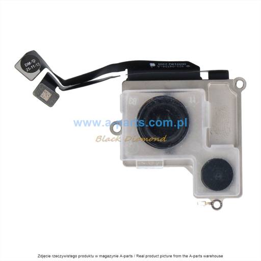 KAMERA TYLNA DO IPHONE 15