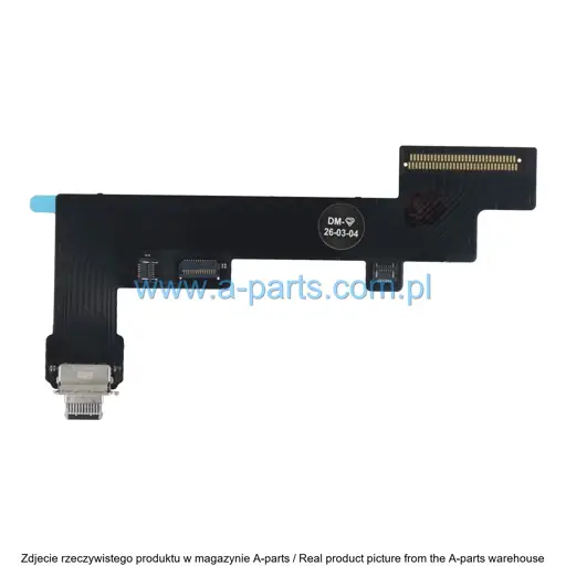 FLEX + GNIAZDO ŁADOWANIA IPAD AIR 5