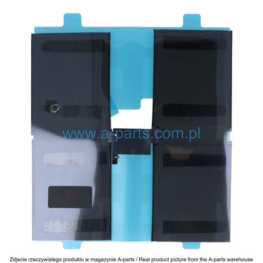 BATERIA IPAD PRO 12.9 6TH GEN A2436 A2437 A2764