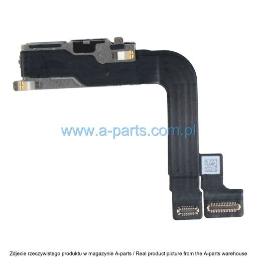 KAMERA PRZEDNIA DO IPHONE 15 PRO MAX