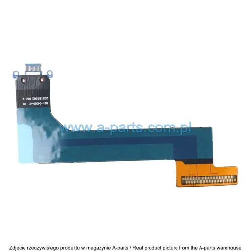 FLEX + GNIAZDO ŁADOWANIA IPAD 10 GEN A2696