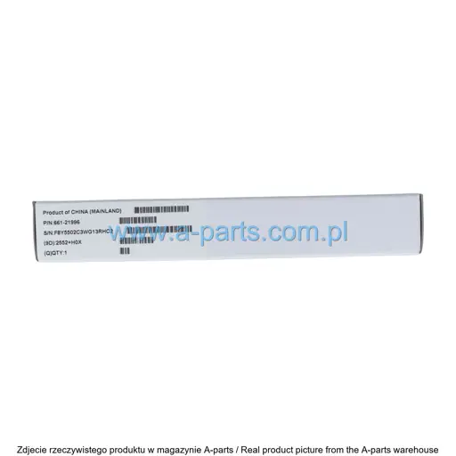 BATERIA DO IPHONE 13 PRO 661-21996 SERVICE PACK