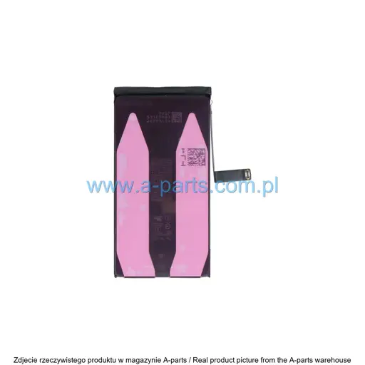 BATERIA DO IPHONE 14 661-30373 SERVICE PACK