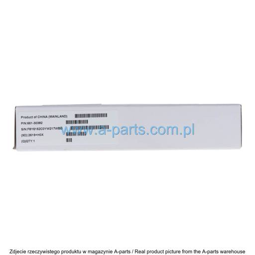 BATERIA DO IPHONE 14 PRO 661-30382 SERVICE PACK