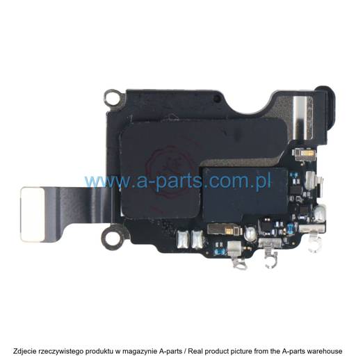 GŁOŚNIK DO IPHONE 16 PRO MAX