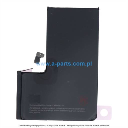 BATERIA DO IPHONE 15 PRO MAX Z DEMONTAŻU