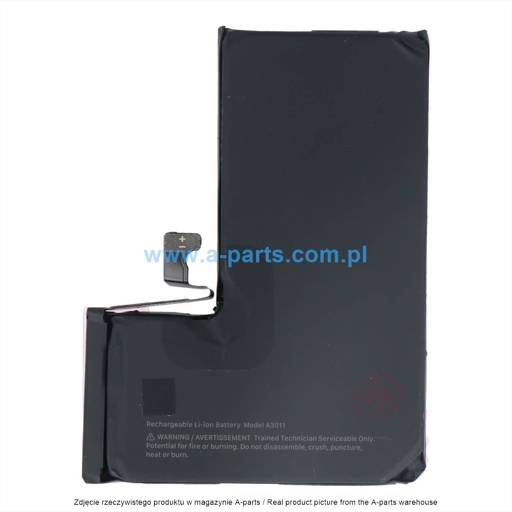 BATERIA DO IPHONE 15 PRO Z DEMONTAŻU