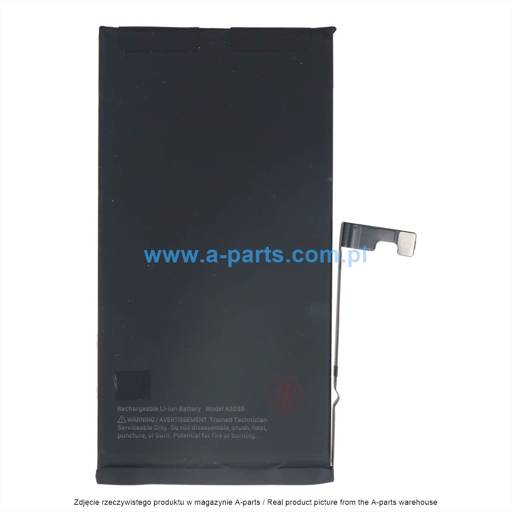 BATERIA DO IPHONE 15 PLUS Z DEMONTAŻU