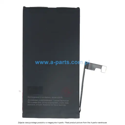 BATERIA DO IPHONE 15 Z DEMONTAŻU