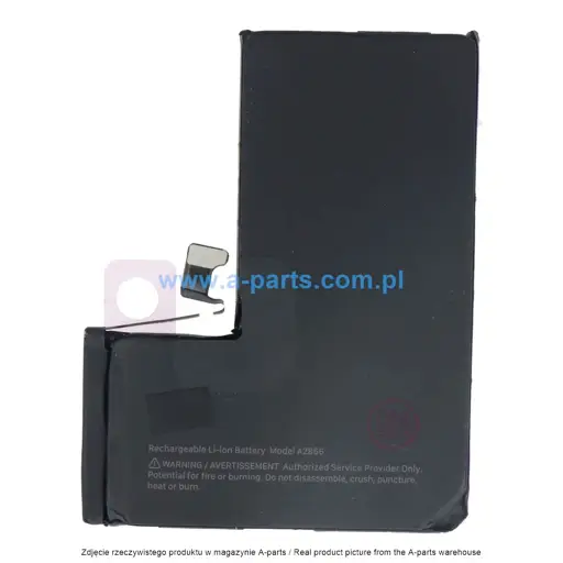BATERIA DO IPHONE 14 PRO Z DEMONTAŻU