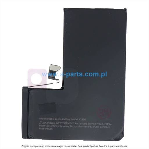 BATERIA DO IPHONE 14 PRO Z DEMONTAŻU