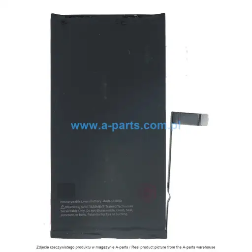 BATERIA DO IPHONE 14 PLUS Z DEMONTAŻU