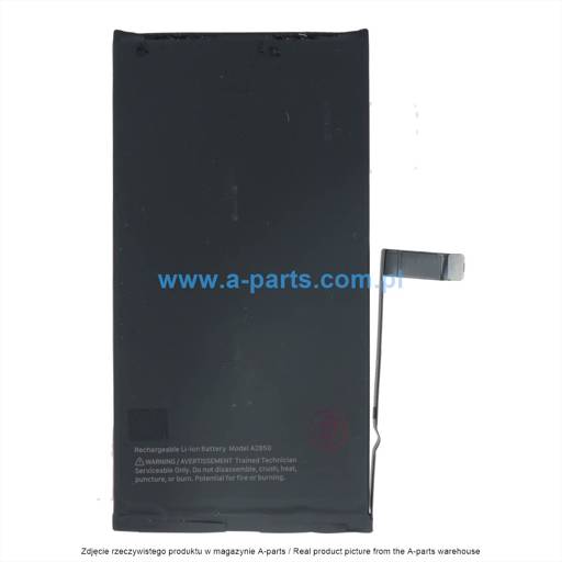 BATERIA DO IPHONE 14 PLUS Z DEMONTAŻU