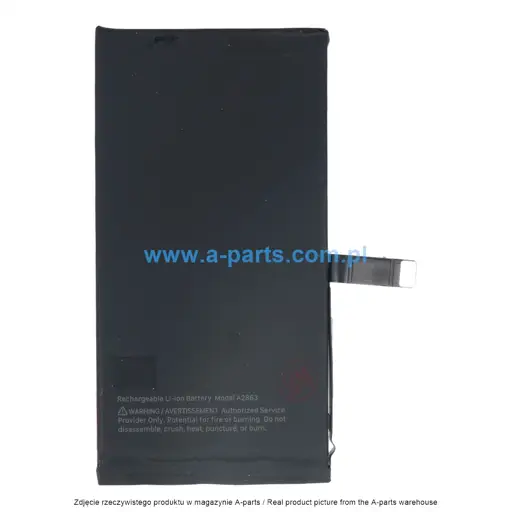 BATERIA DO IPHONE 14 Z DEMONTAŻU