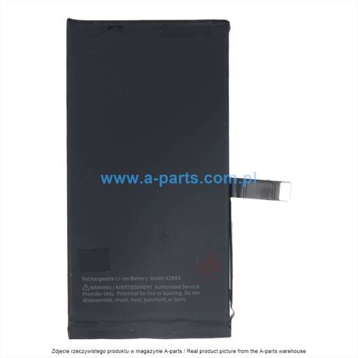 BATERIA DO IPHONE 14 Z DEMONTAŻU