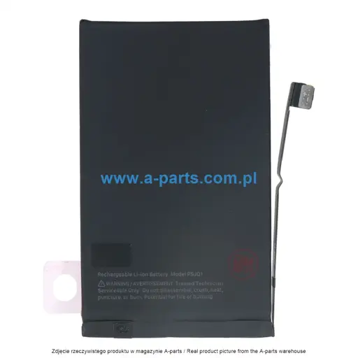 BATERIA DO IPHONE 16 Z DEMONTAŻU