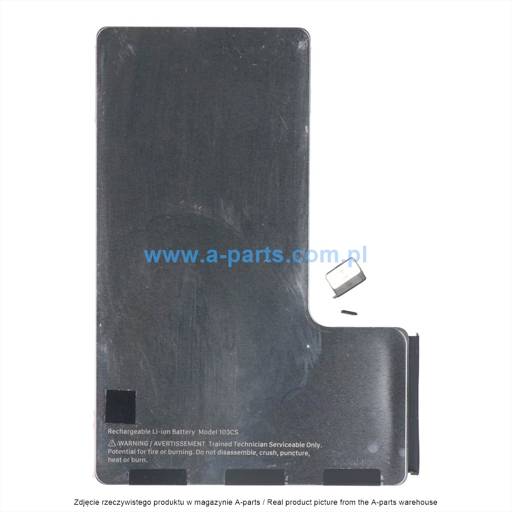BATERIA DO IPHONE 16 PRO Z DEMONTAŻU