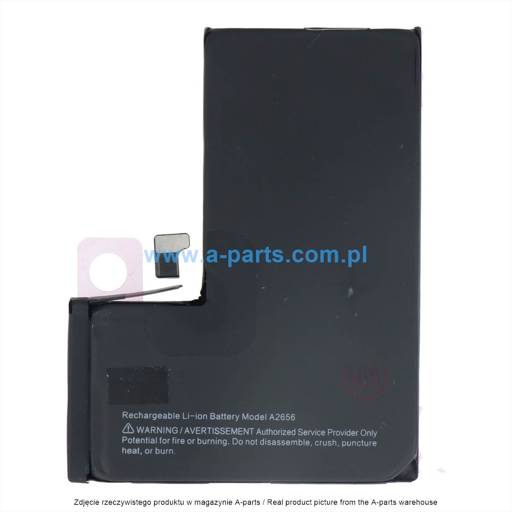 BATERIA DO IPHONE 13 PRO Z DEMONTAŻU