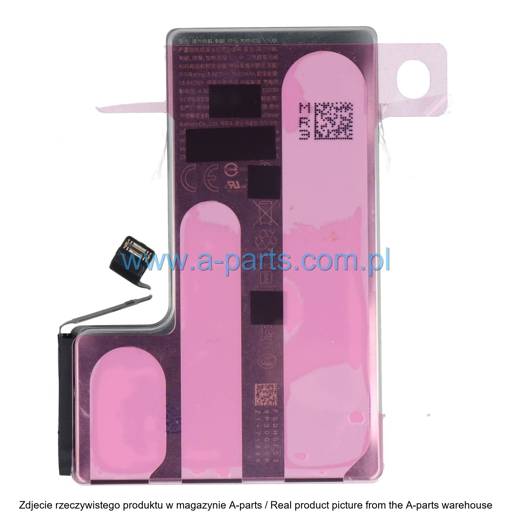 BATERIA DO IPHONE 16 PRO 661-42720 SERVICE PACK