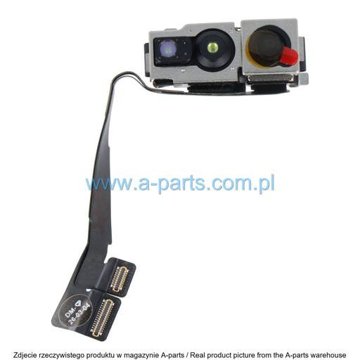 KAMERA PRZEDNIA + FACE ID DO IPHONE 16 PRO