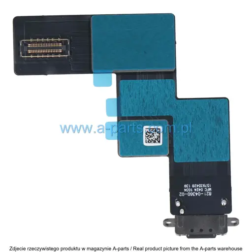 FLEX + GNIAZDO ŁADOWANIA IPAD AIR 7 GEN 13-INCH M3 A3268 A3269 A3271