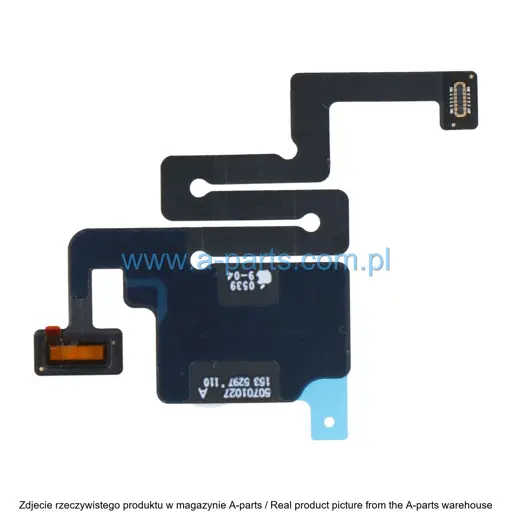 TAŚMA FLEX SENSORÓW DO IPHONE 17