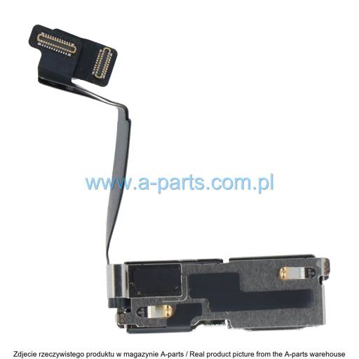 KAMERA PRZEDNIA DO IPHONE 17 PRO MAX