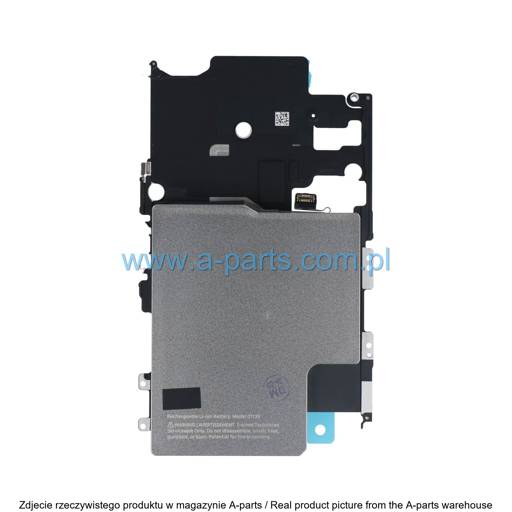 BATERIA DO IPHONE 17 PRO 661-56121 ESIM SERVICE PACK
