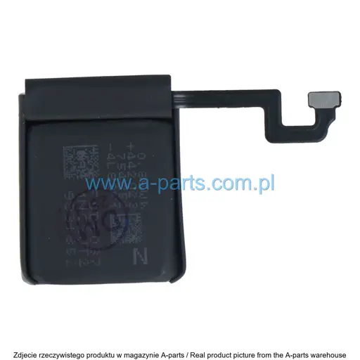 BATERIA DO APPLE WATCH 4 OEM OU A2058 40MM 224.9MAH