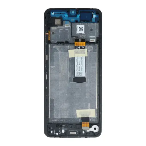 WYŚWIETLACZ LCD + EKRAN DOTYKOWY XIAOMI REDMI A5 4G CZARNY 56000100C3Z00 WERSJA GLOBAL (ORYGINALNY)