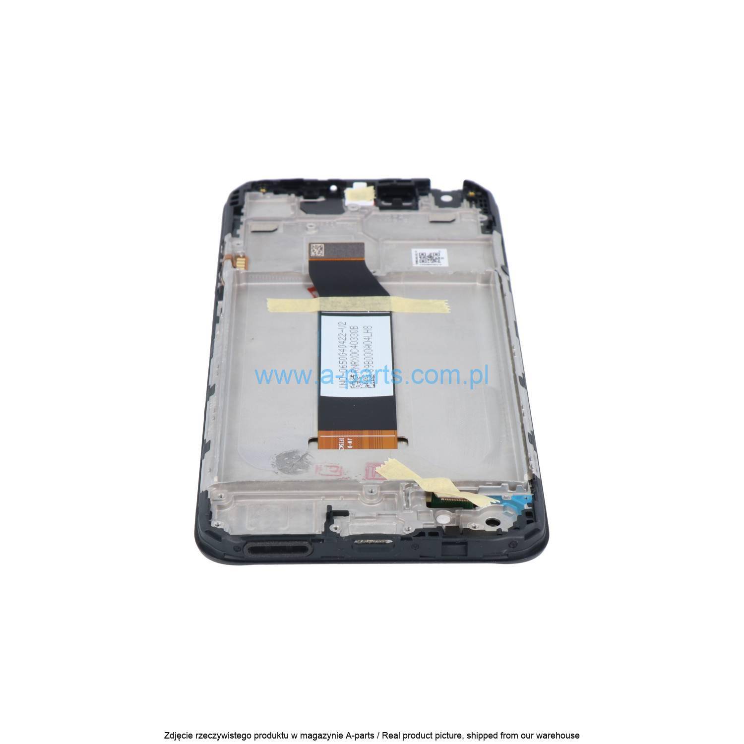 Wyświetlacz LCD Xiaomi Poco M3 Pro 5G 560002K19P00 — zdjęcie 9 z 10