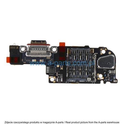 GNIAZDO ŁADOWANIA PŁYTKA ZŁĄCZE USB  XIAOMI 15 ULTRA 560003000O100 (ORYGINALNE)