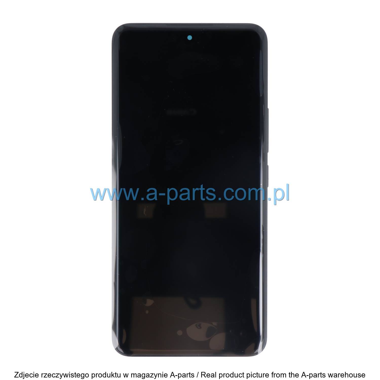 Xiaomi REDMI 15 4G Lcd Display + Touch Screen Black / Black 560003000P600 (Original)